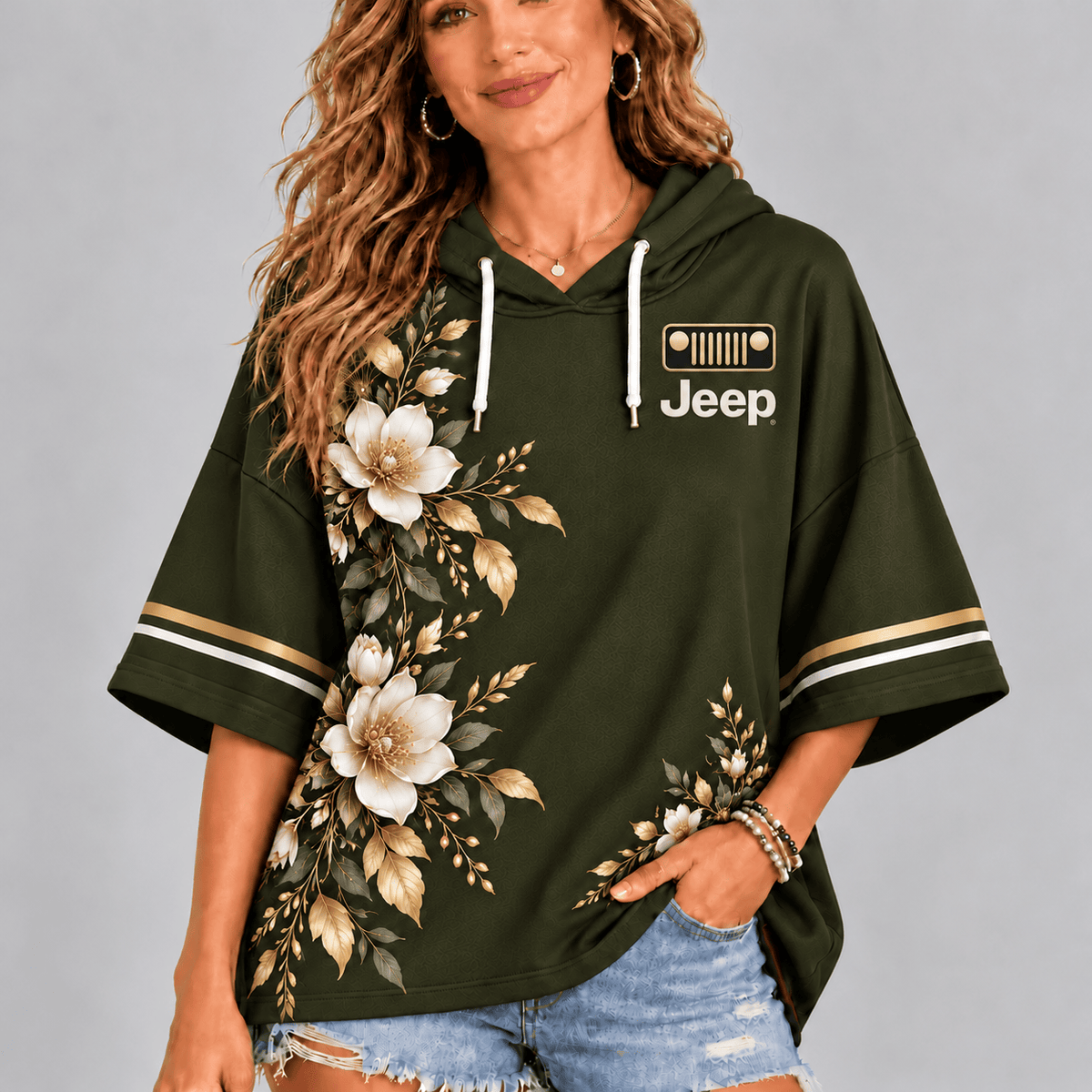 Jeep Product