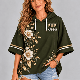 Jeep Product