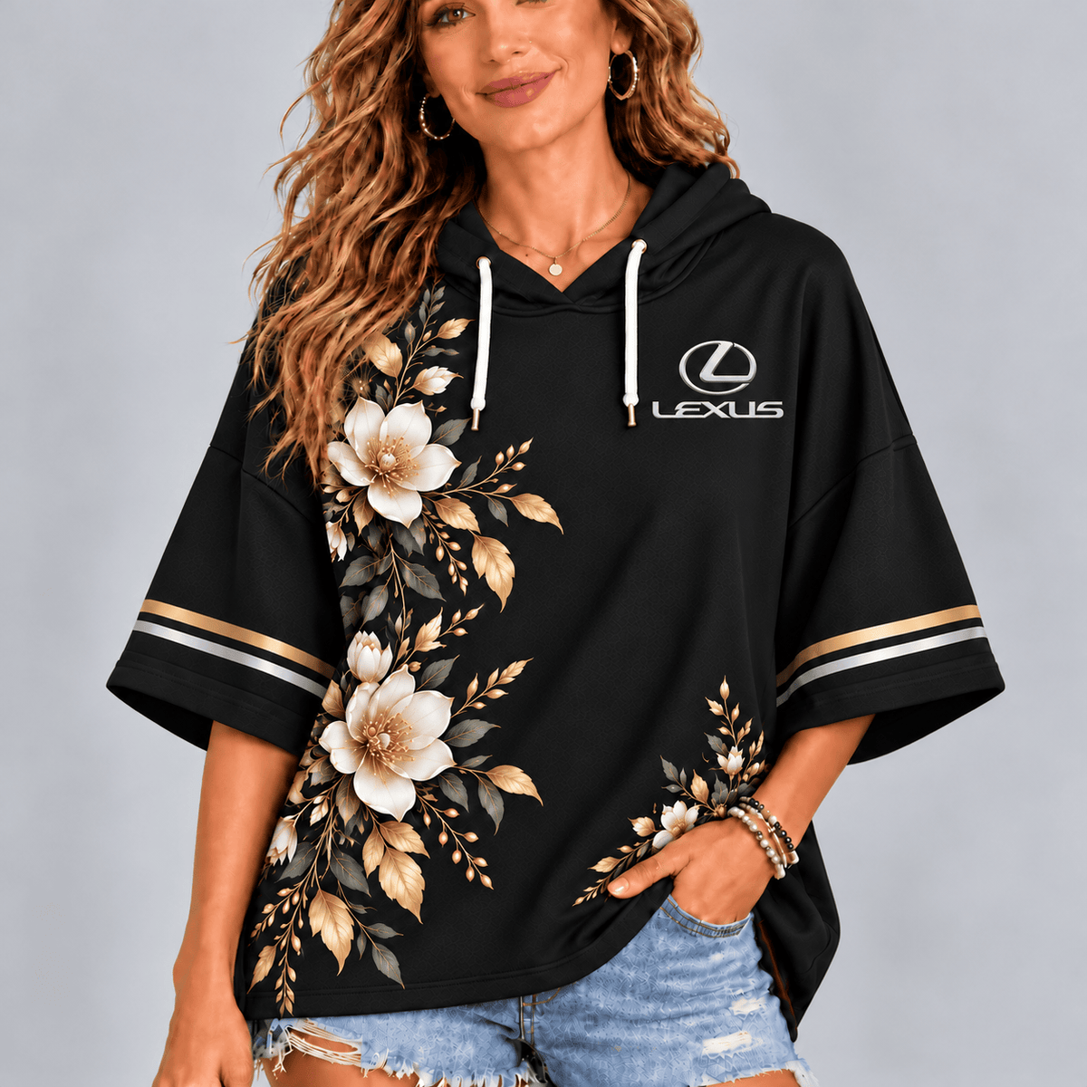 Lexus Product