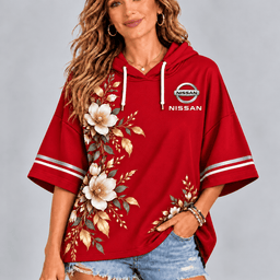 Nissan Product