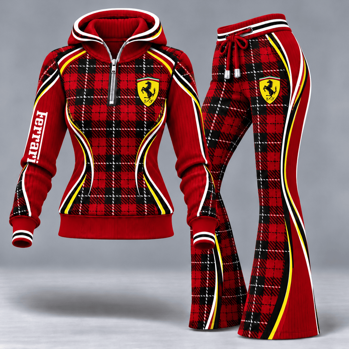 Ferrari Product