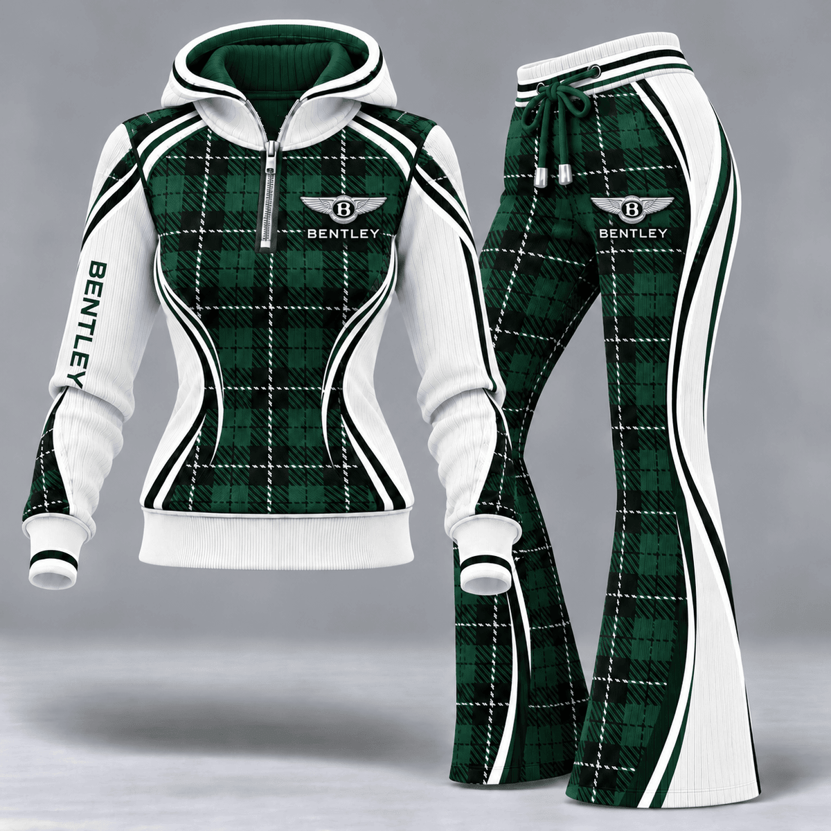 Bentley Product