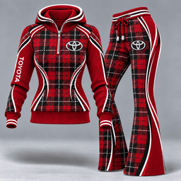Toyota Product