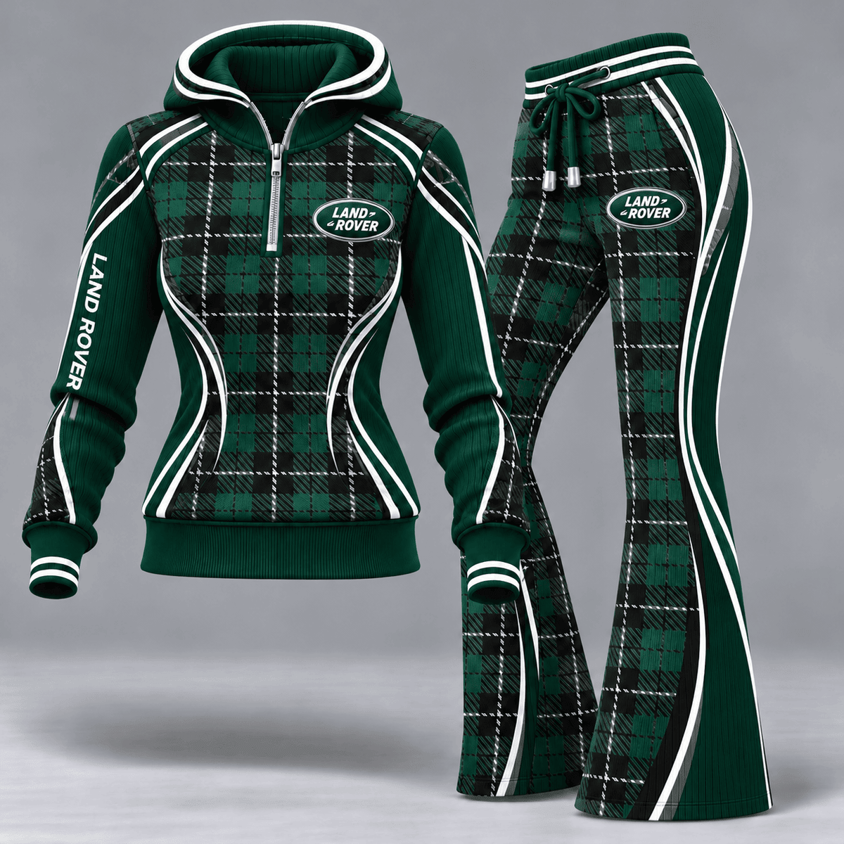 Land Rover Product