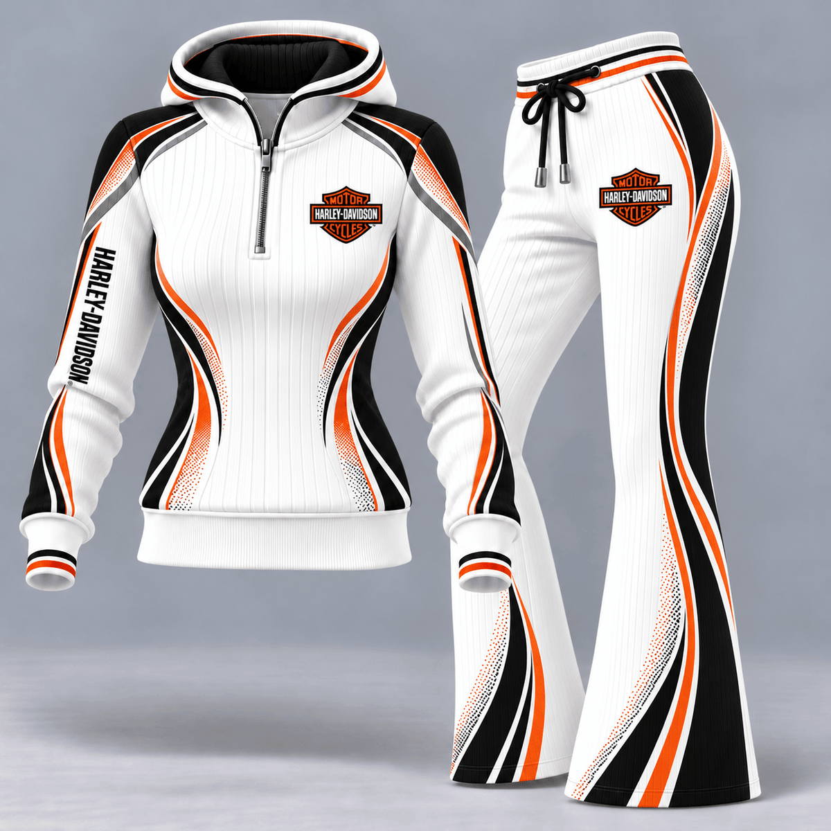 Harley-Davidson Product