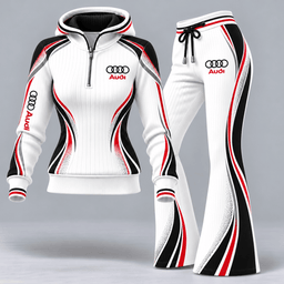 Audi Product