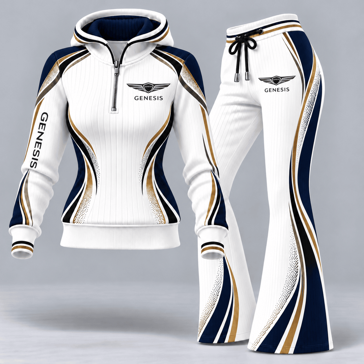 Genesis Product