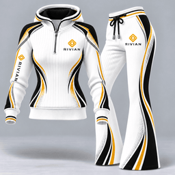 Rivian Product
