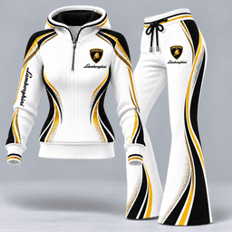 Lamborghini Product
