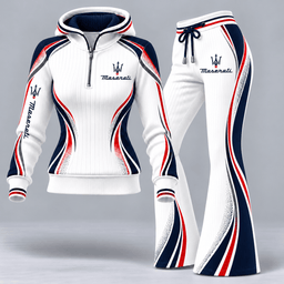 Maserati Product
