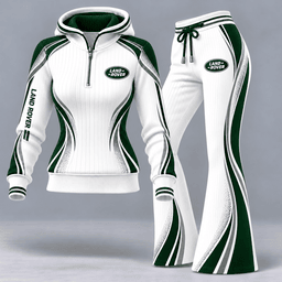Land Rover Product