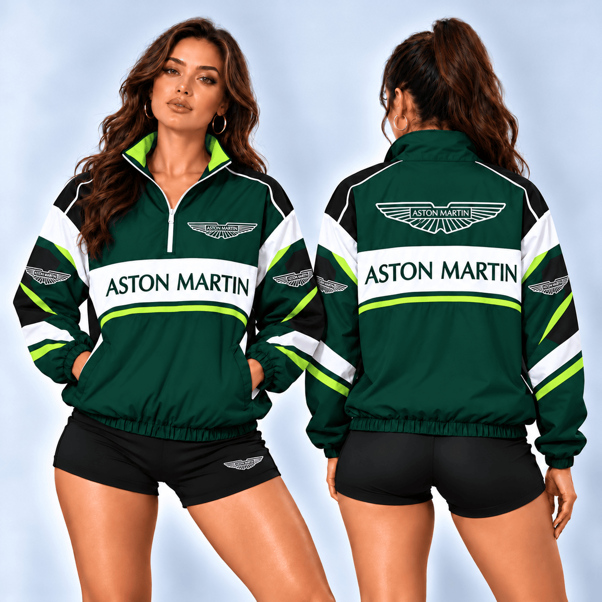 Aston Martin Product
