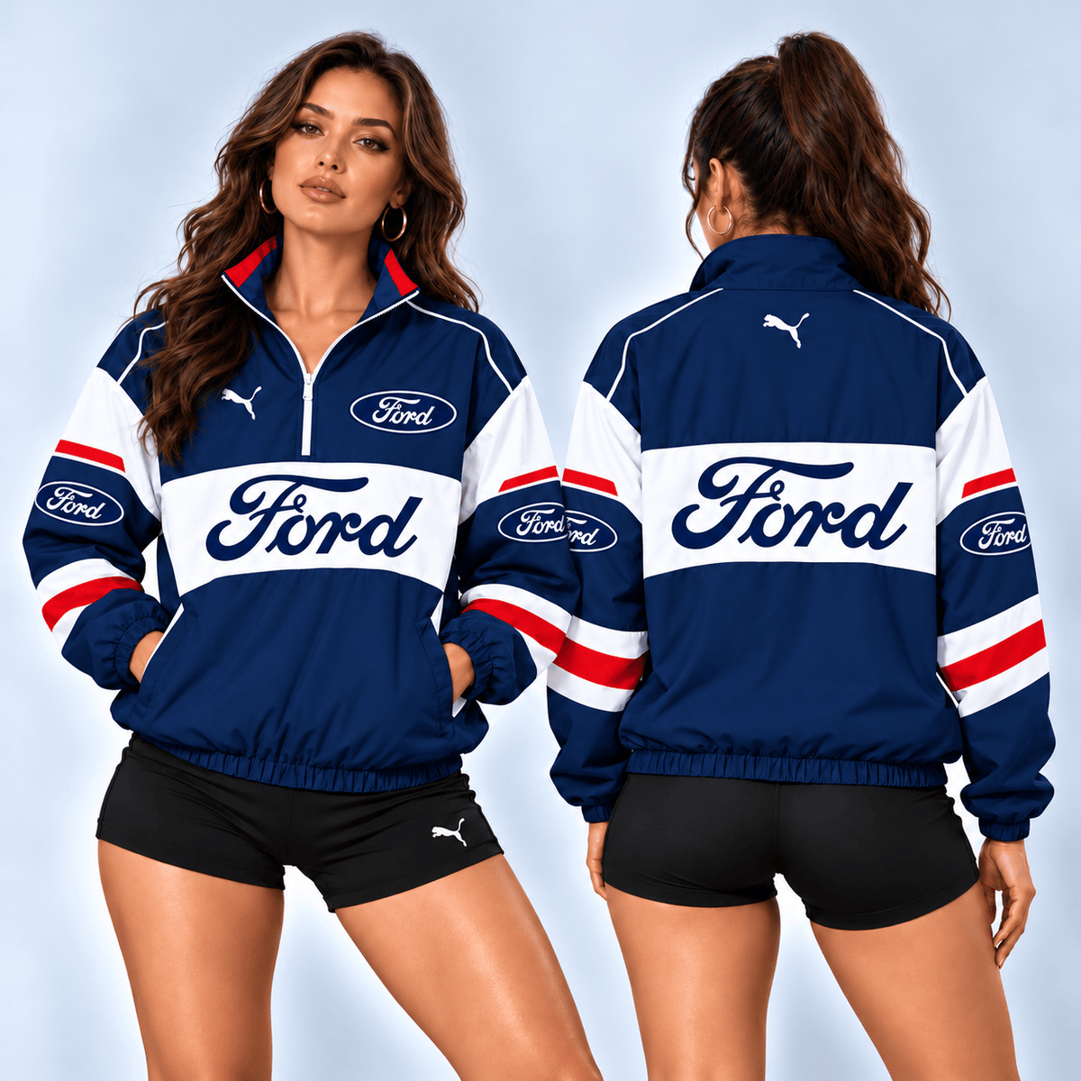 Ford Product