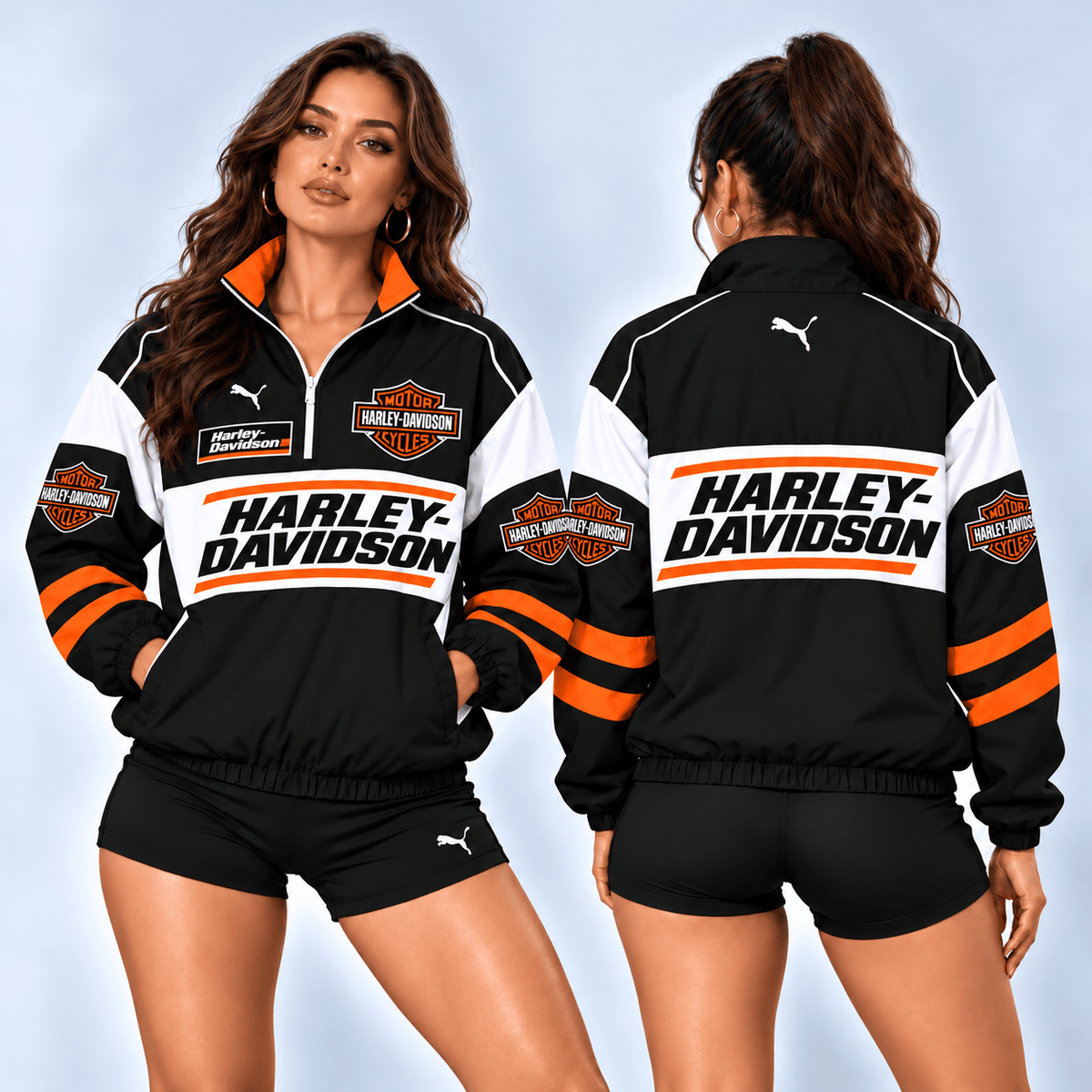 Harley-Davidson Product