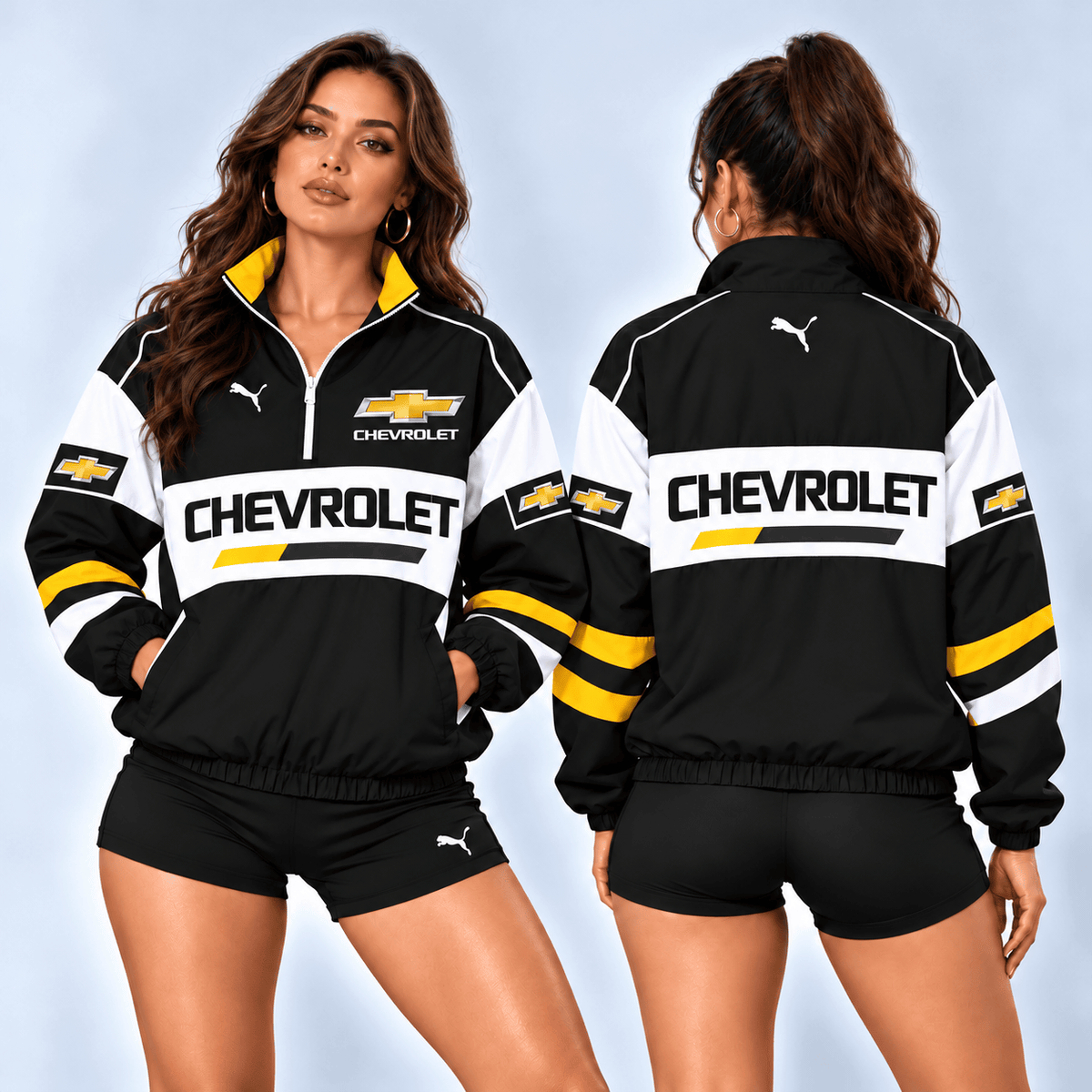 Chevrolet Product