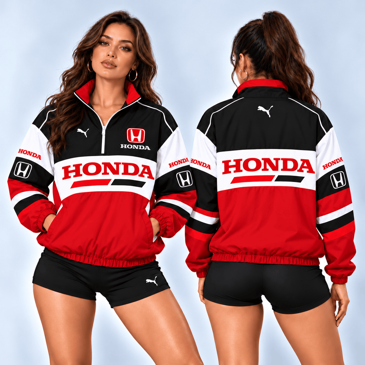 Honda Product
