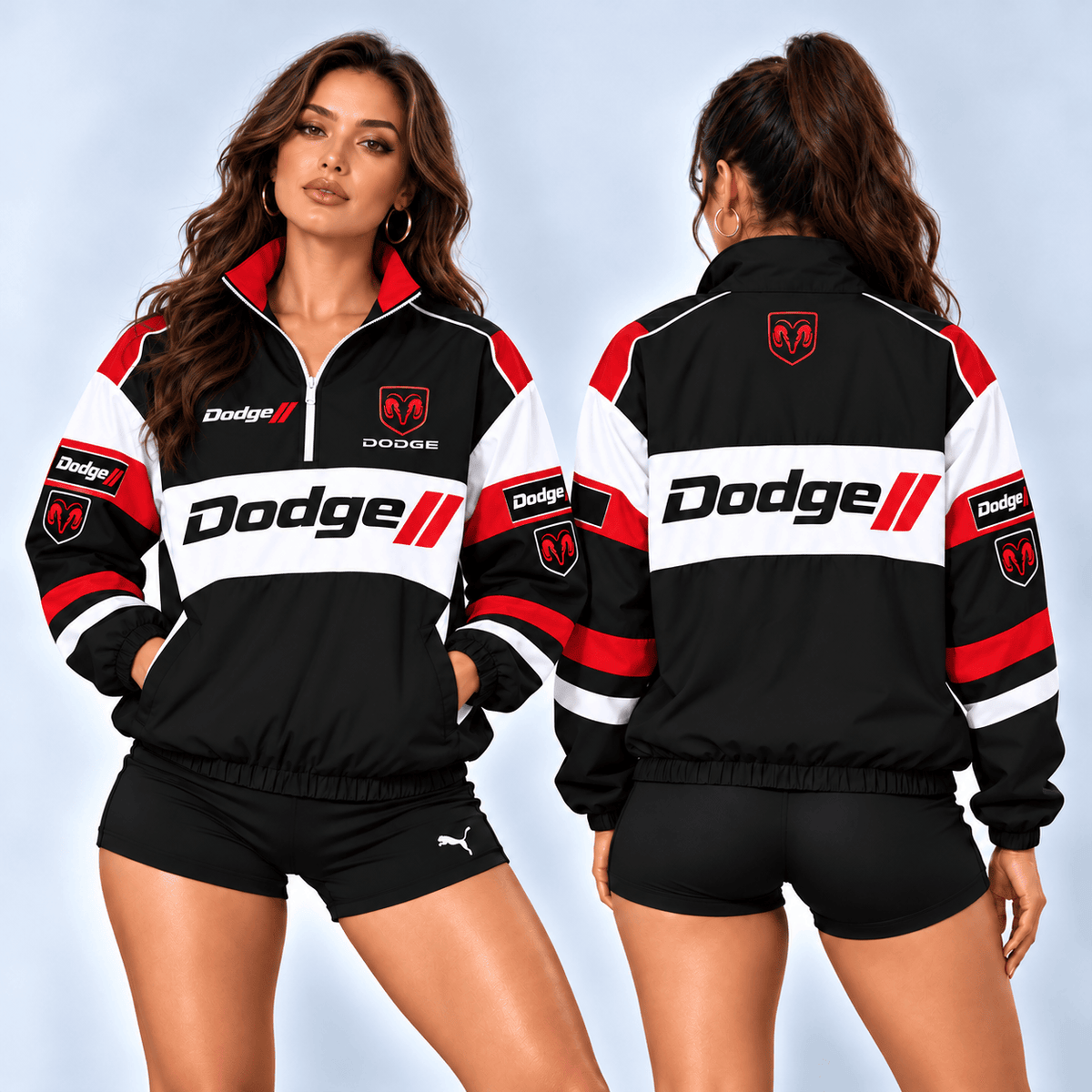 Dodge Product