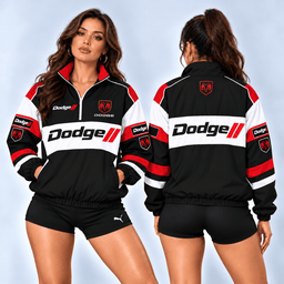 Dodge Product