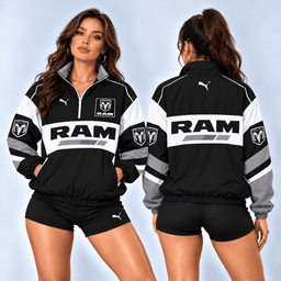 RAM Product