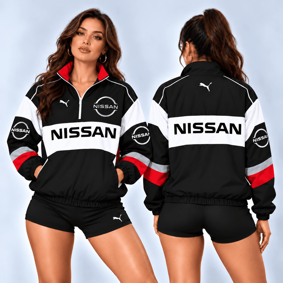 Nissan Product