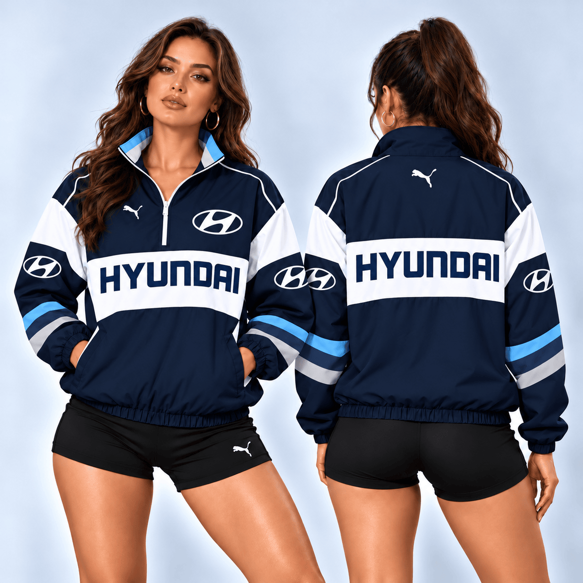 Hyundai Product