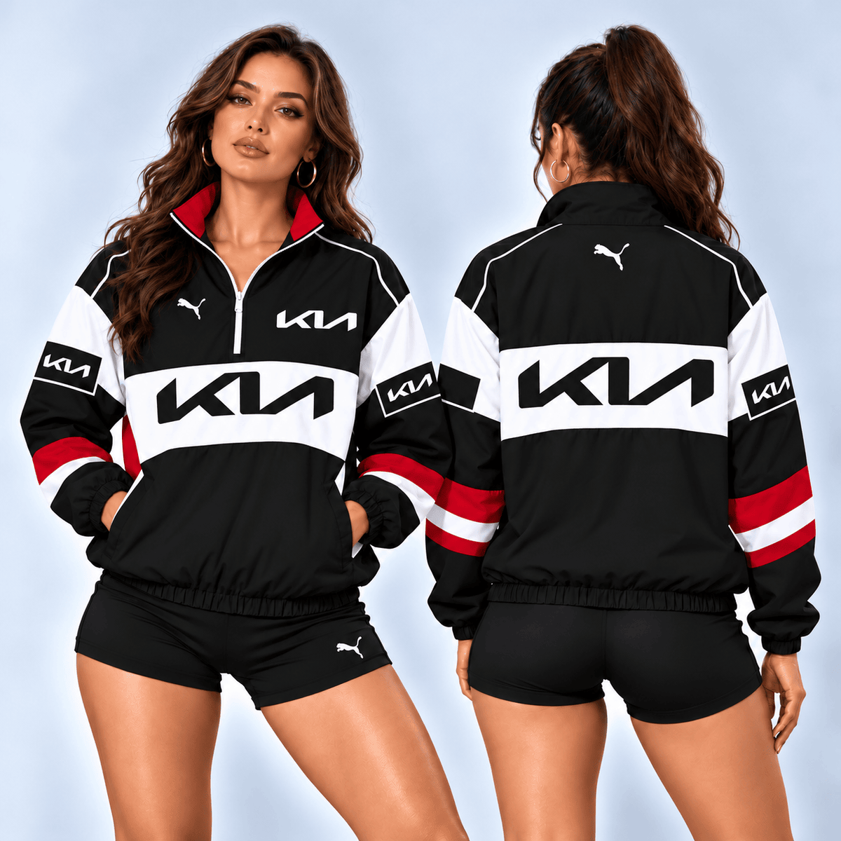 Kia Product