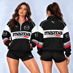 Mazda Product
