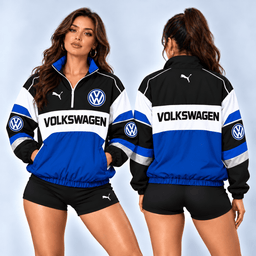 Volkswagen Product