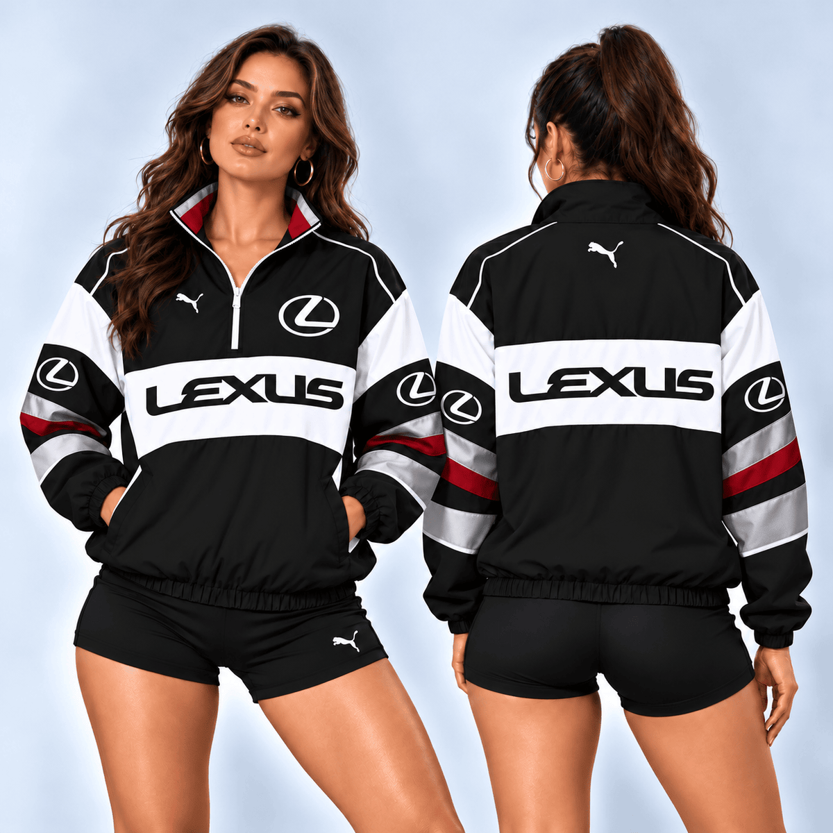 Lexus Product