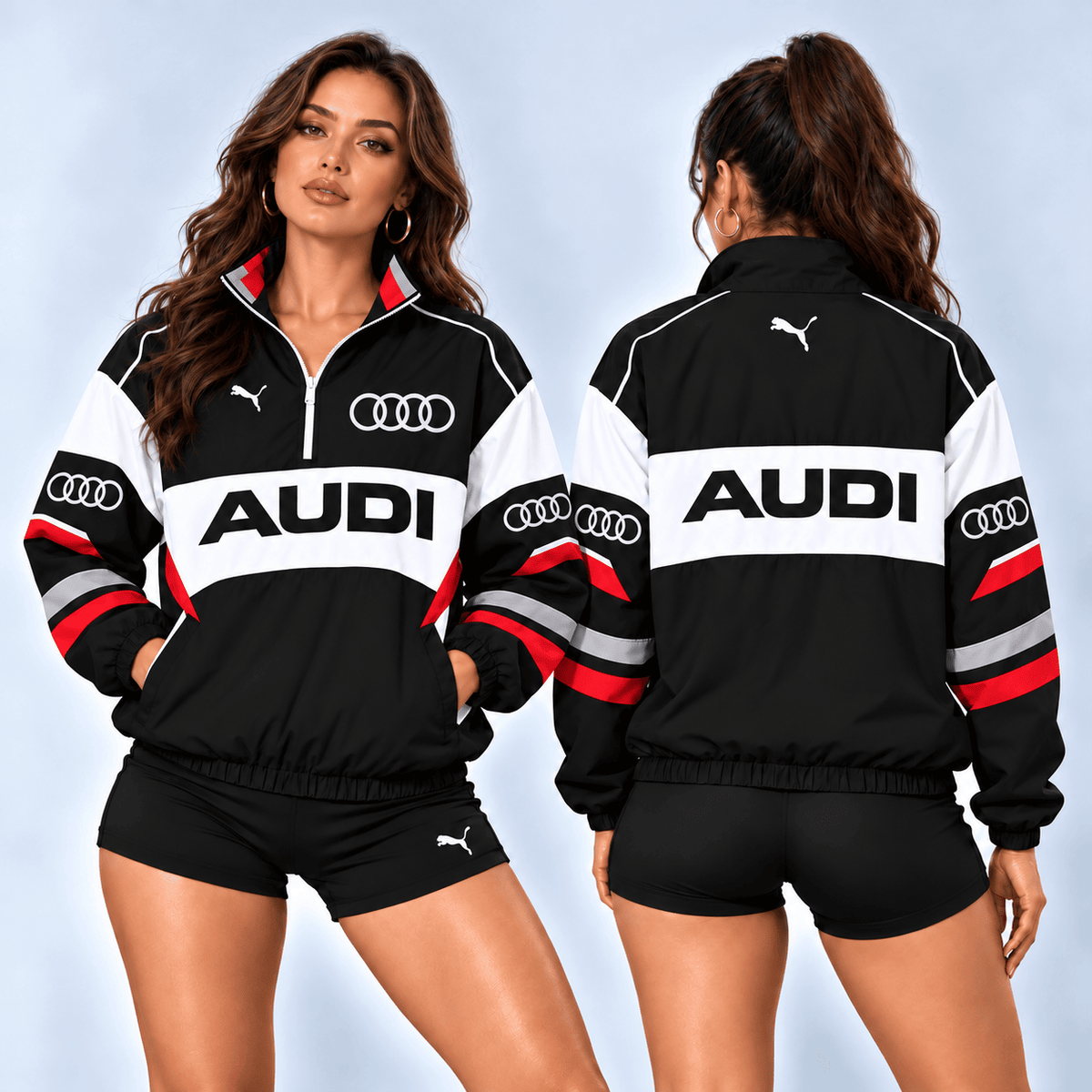 Audi Product