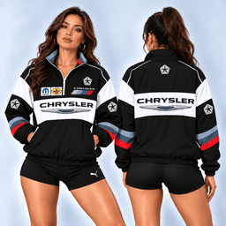 Chrysler Product