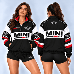 MINI Product