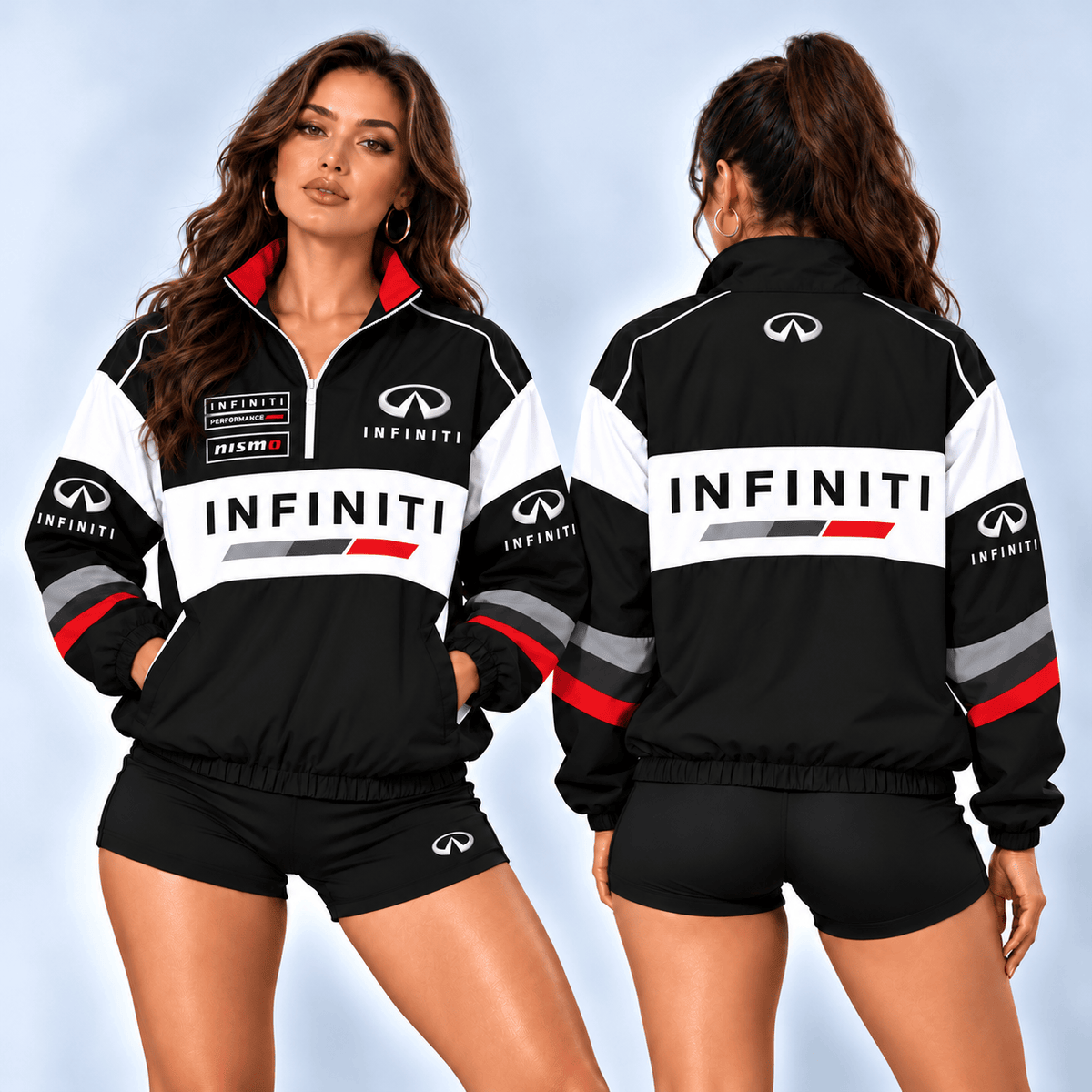 Infiniti Product