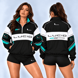 Lucid Product