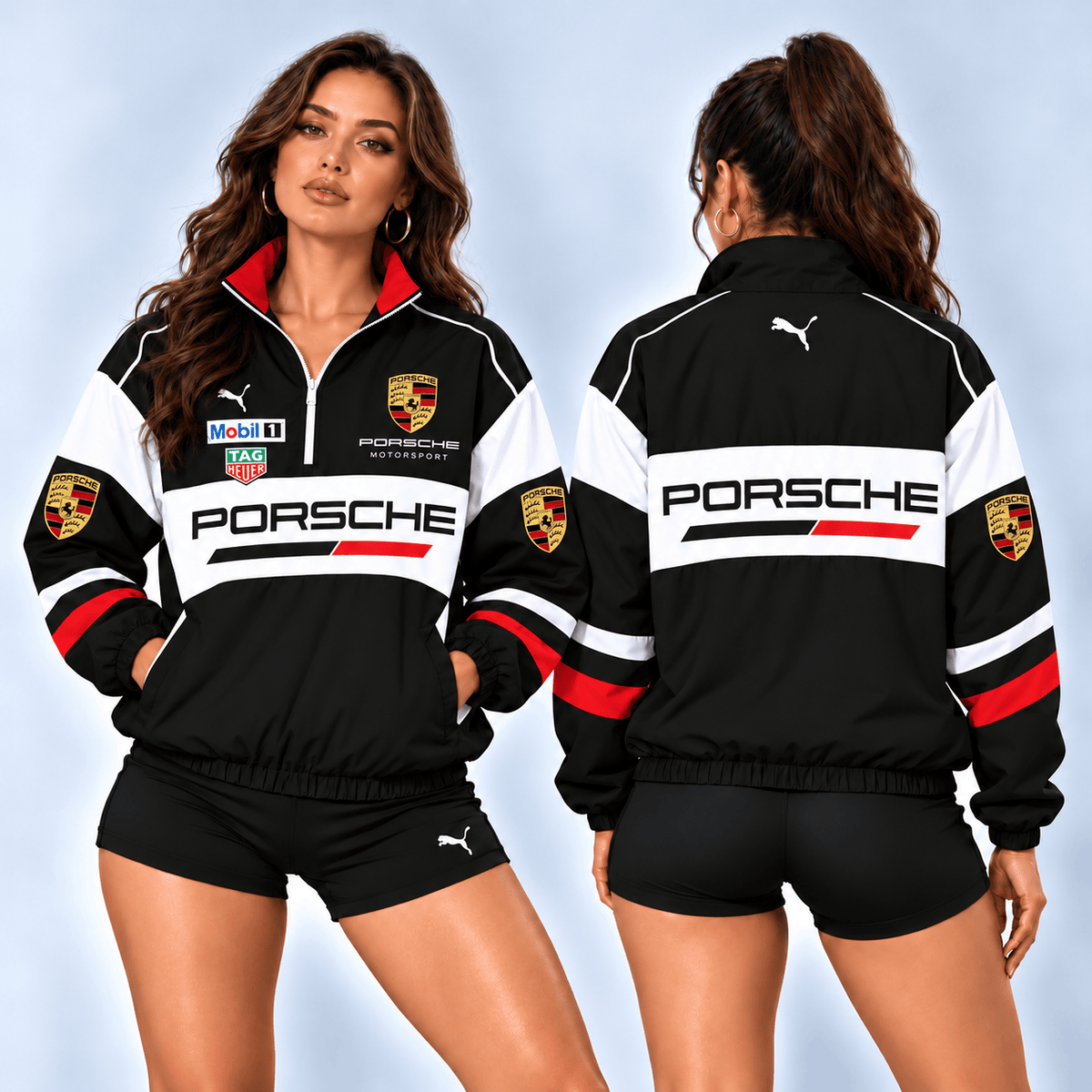 Porsche Product