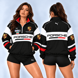 Porsche Product