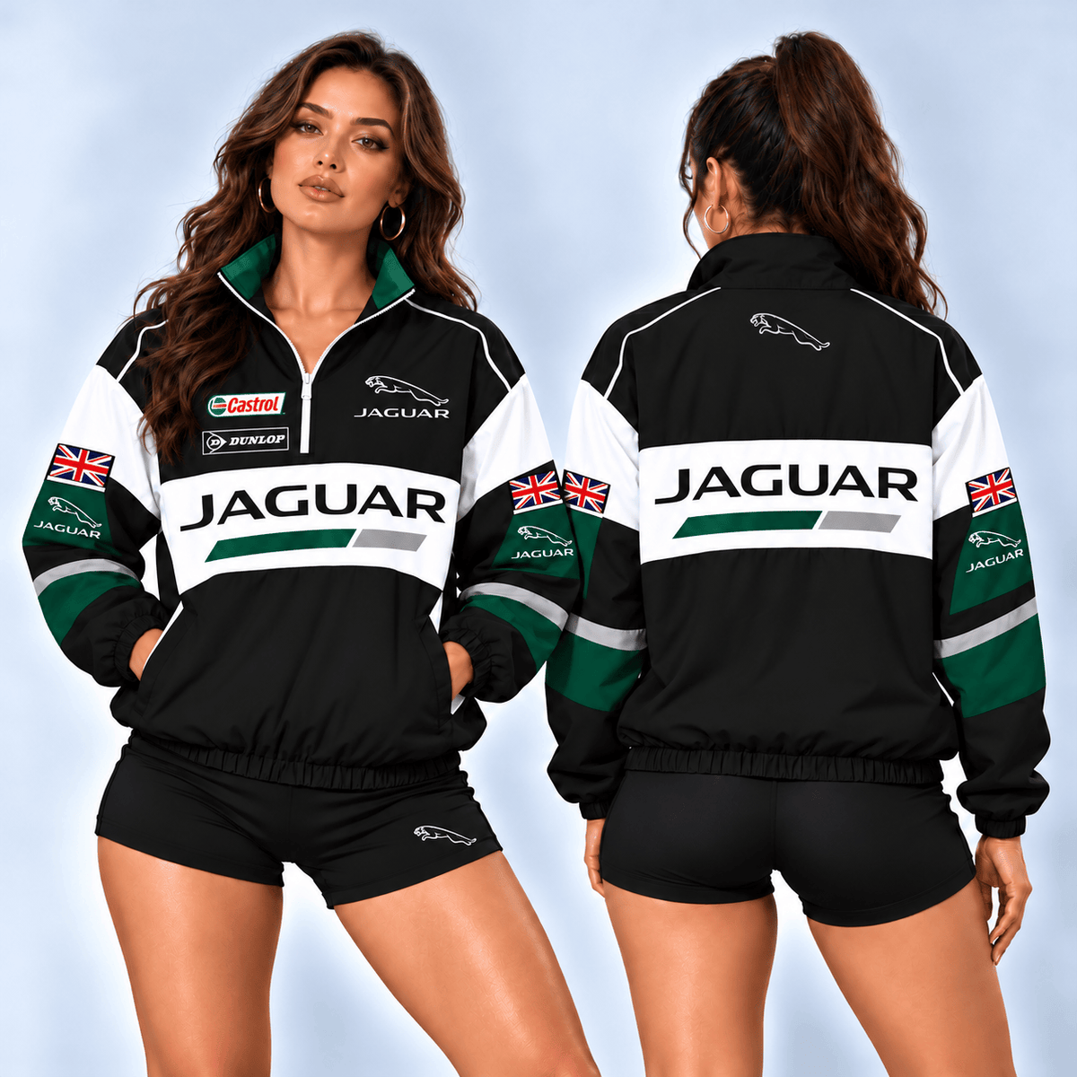 Jaguar Product