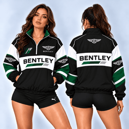 Bentley Product