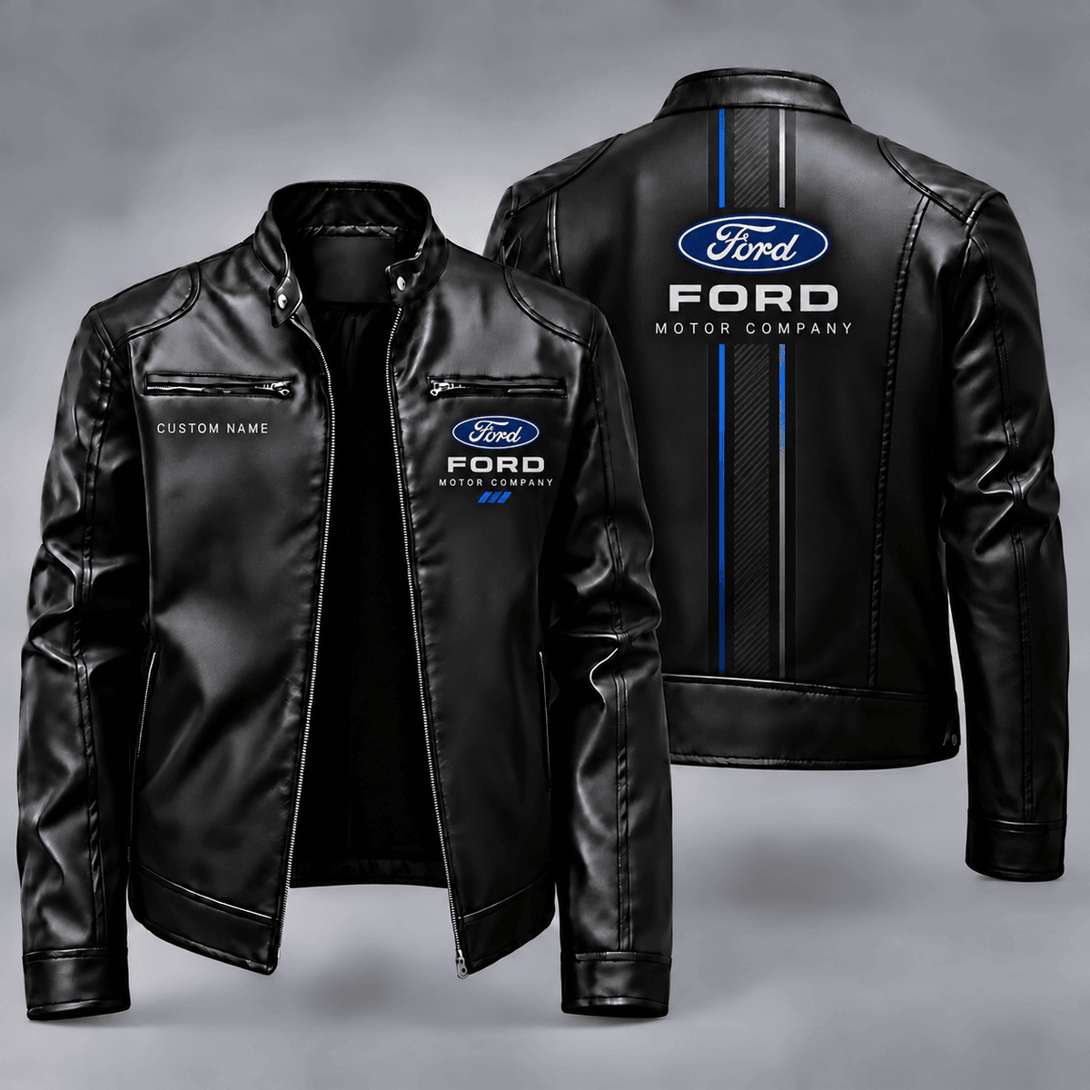 Ford Product