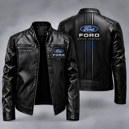 Ford Product