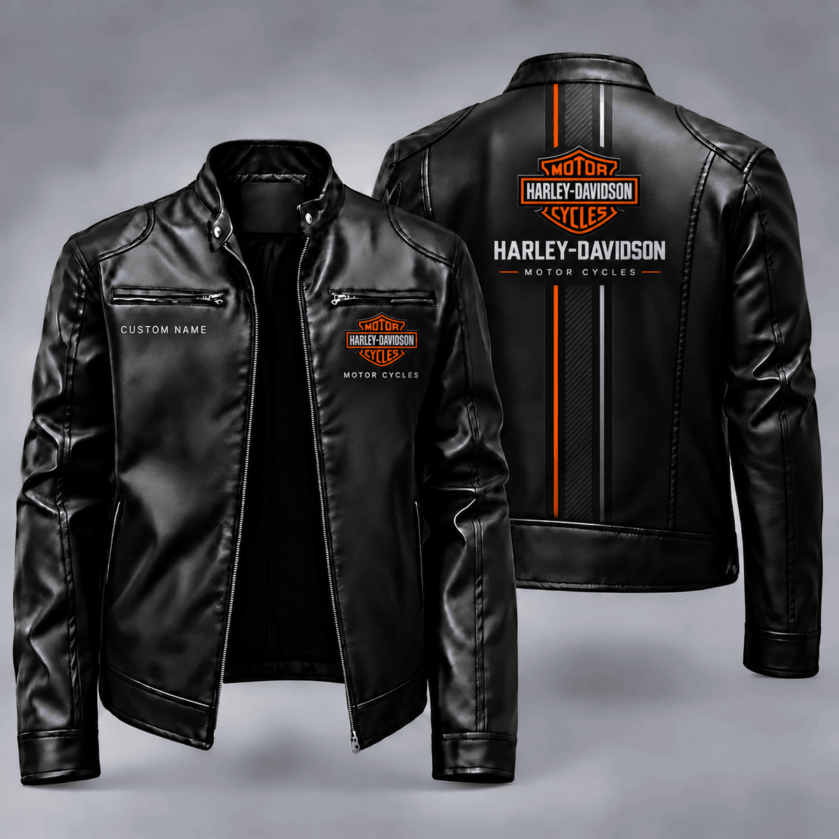 Harley-Davidson Product