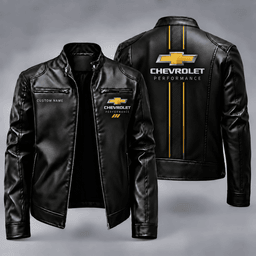 Chevrolet Product