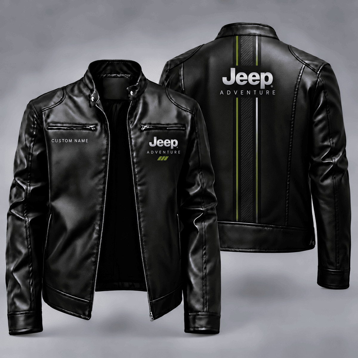 Jeep Product