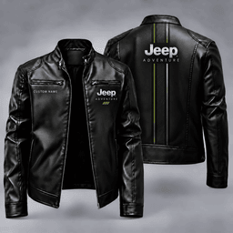 Jeep Product