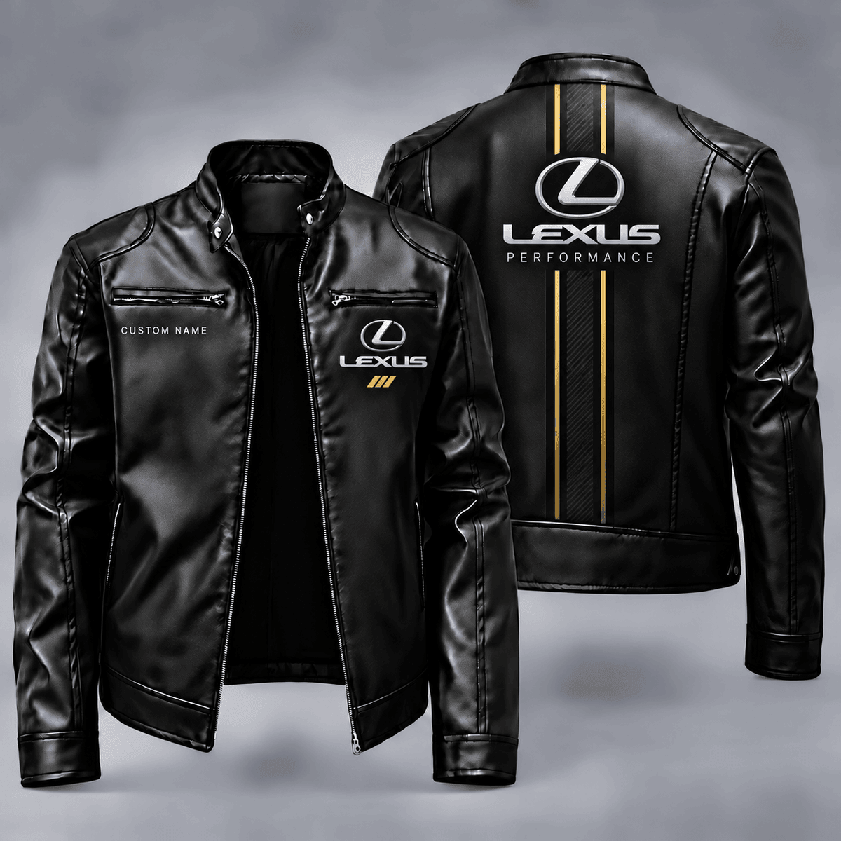 Lexus Product