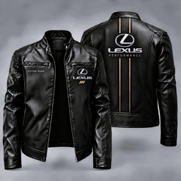 Lexus Product