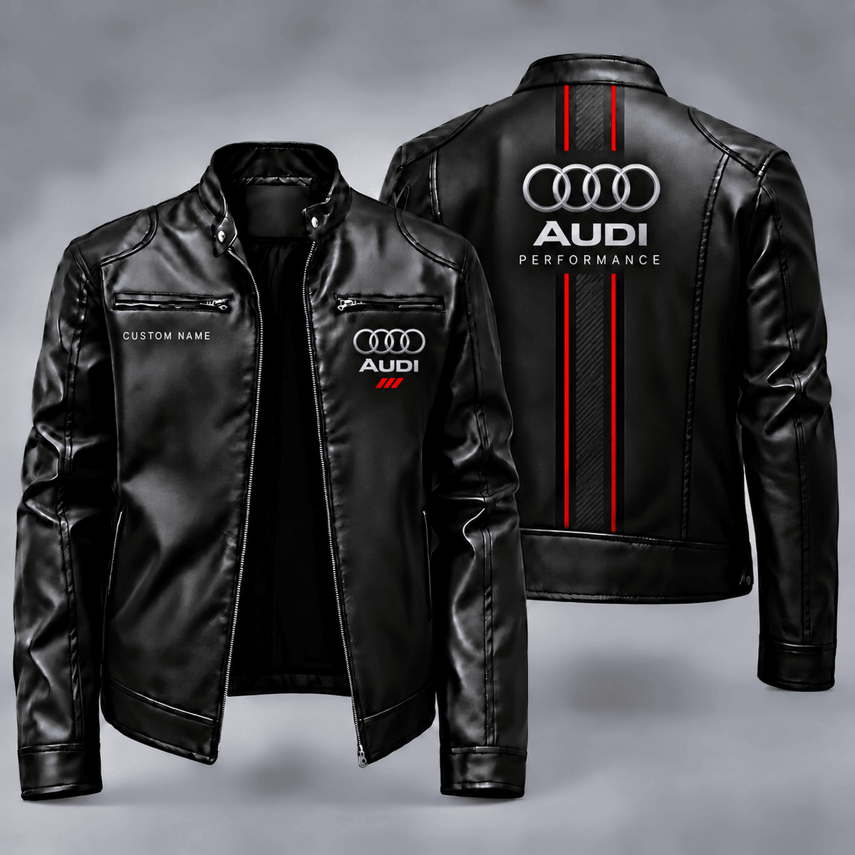 Audi Product