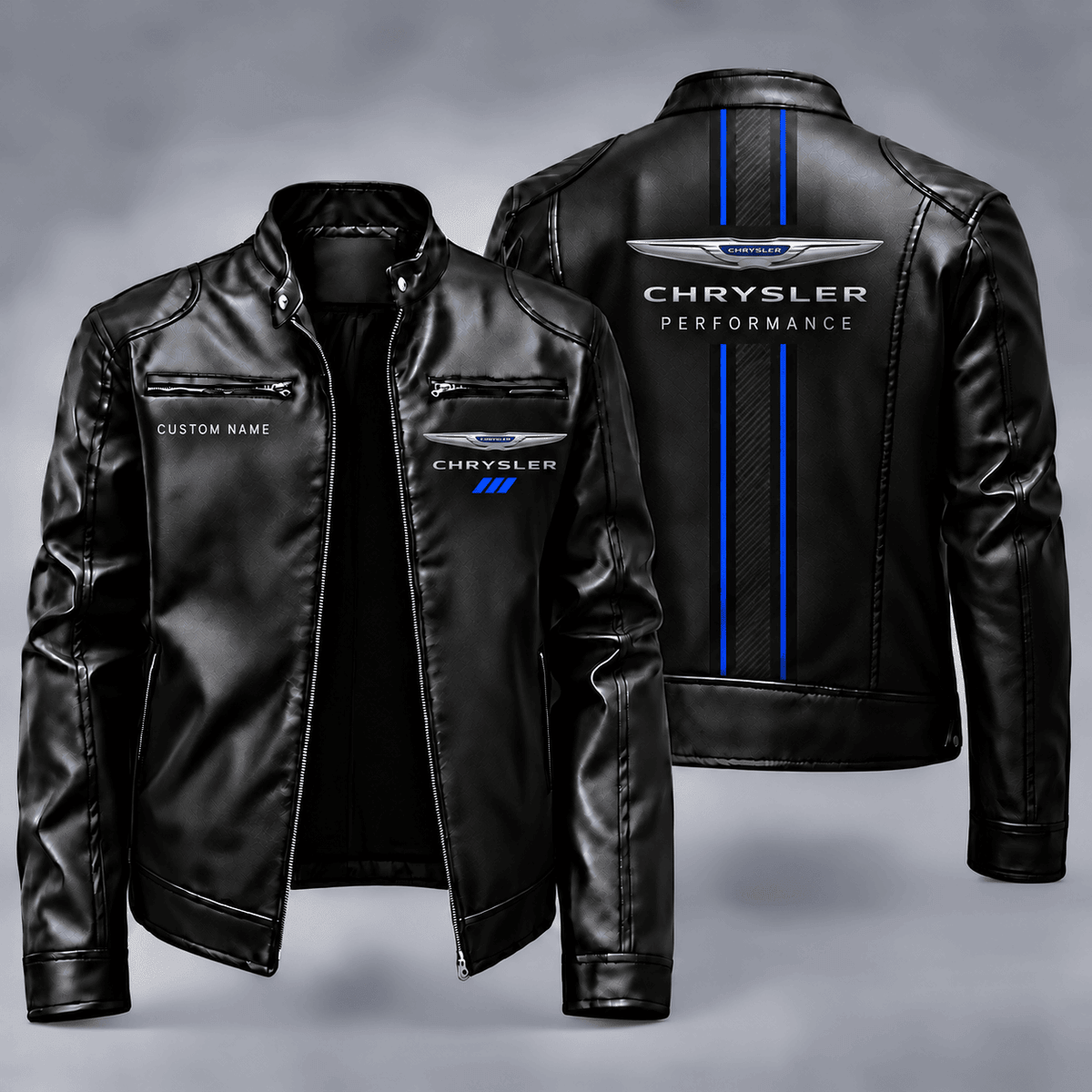 Chrysler Product