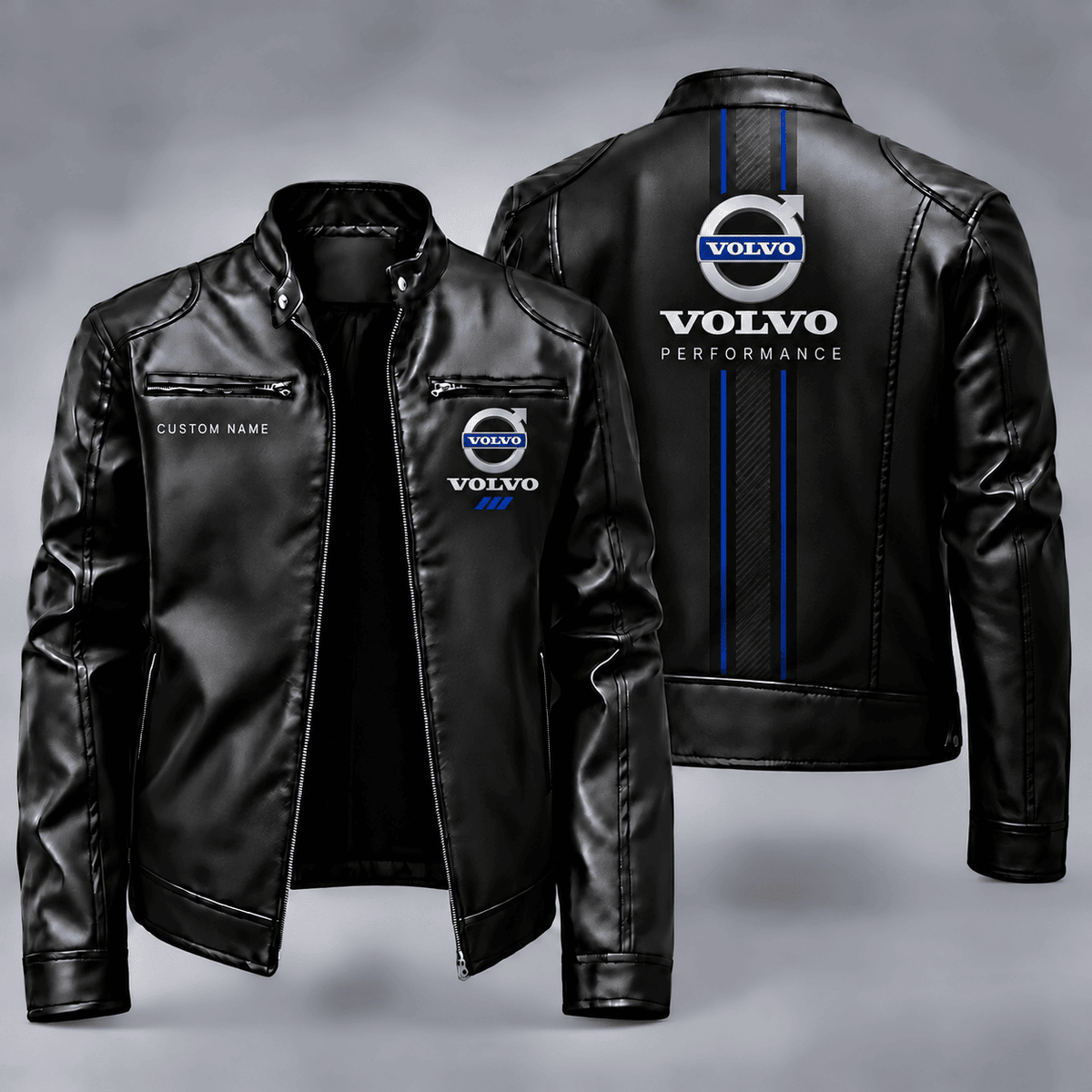 Volvo Product