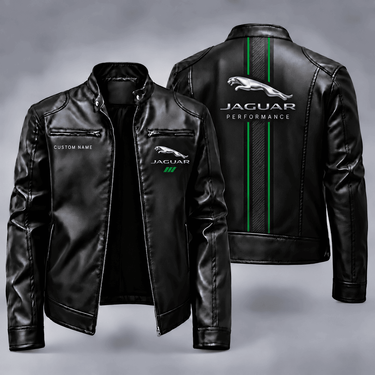 Jaguar Product